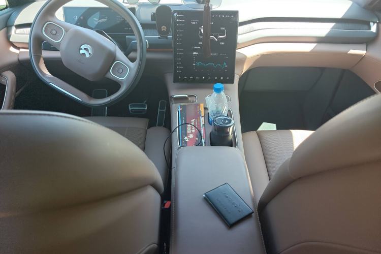 Used Nio ES8 2024 75 kWh
