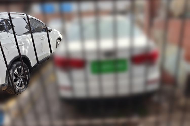 Used Kia K2 2015 Sedan 1.4L Manual Transmission GL
