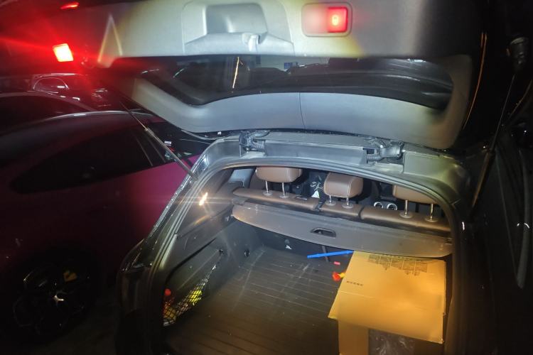 Used Mercedes-Benz GLC 2022 Refreshed GLC 300 L 4MATIC Dynamic Edition Prestige Version
