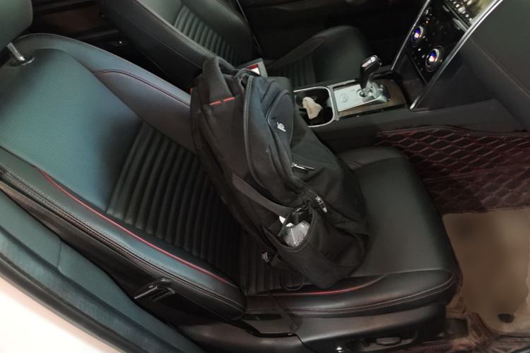 Used Land Rover Discovery Sport 2020 249 PS R-Dynamic Performance Edition