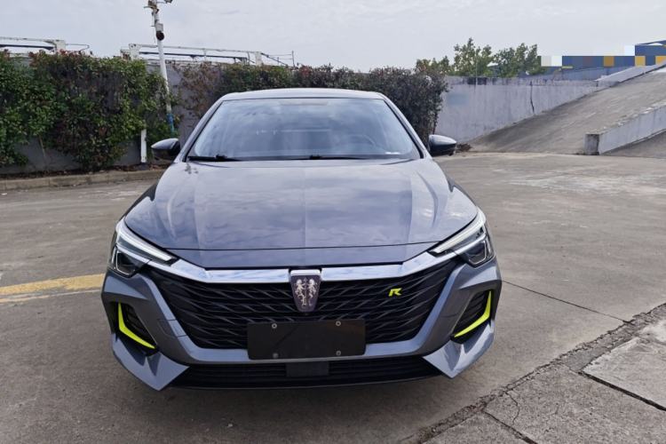 Used Roewe i6 MAX New Energy 2020 1.5T PHEV Sporty Cool Edition
