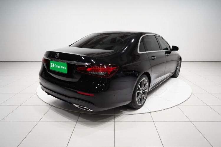 Used Mercedes-Benz E-Class 2021 E 300 L Sport Luxury Edition