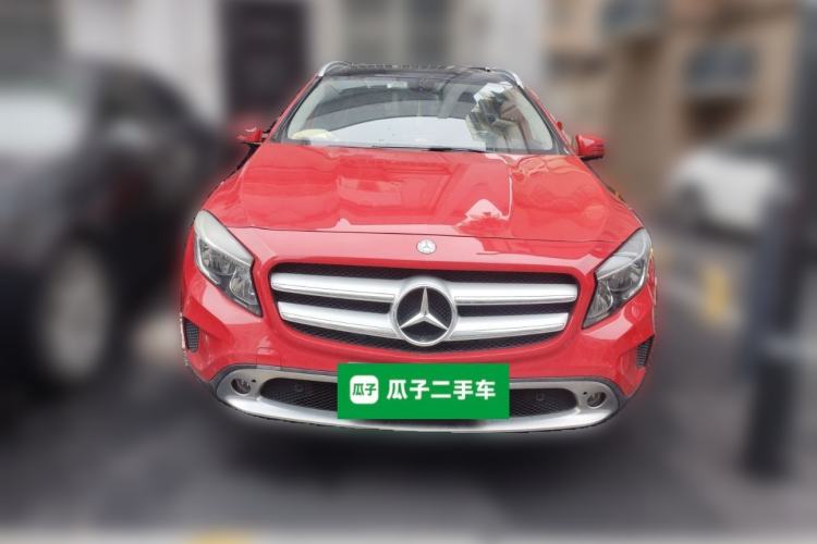 Used Mercedes-Benz GLA 2015 GLA 200 Sport Edition
