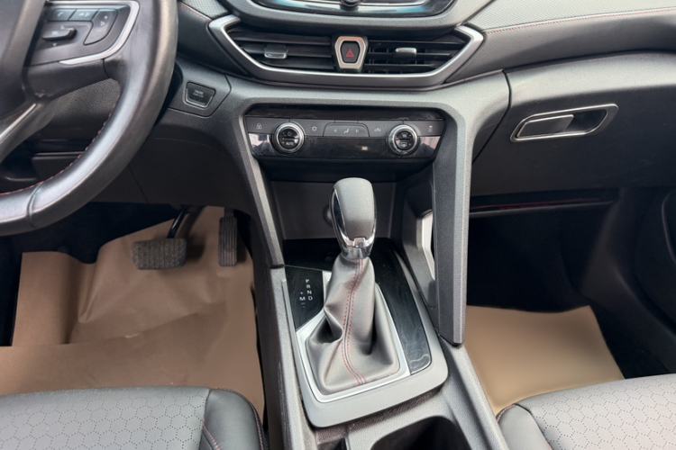 Used Chevrolet Orlando 2019 Redline 530T Automatic Enjoyment Version (5+2 Seating) China VI