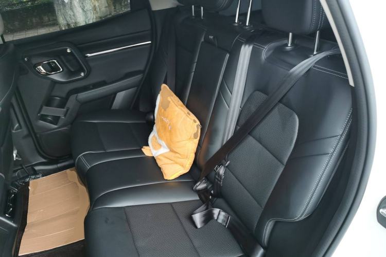 Used Haval H Dog 2023 2.0T Two-Wheel Drive Chaoye Version Plus
