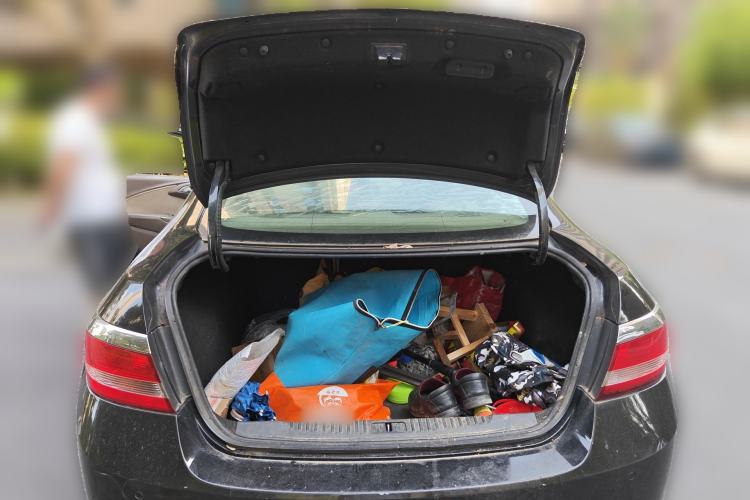 Used Buick GT 2013 GT 1.6L Automatic Fashion Edition
