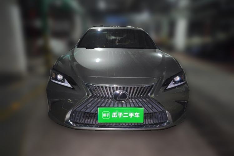 Used Lexus ES 2018 200 Excellence Edition China V Standard Front