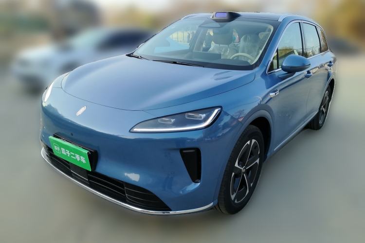 Used Hima H5 2025 Model Pure Electric Max