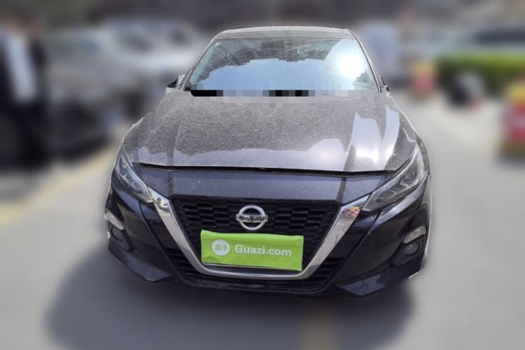Used Nissan Teana 2021 2.0L XL Comfort Edition Front