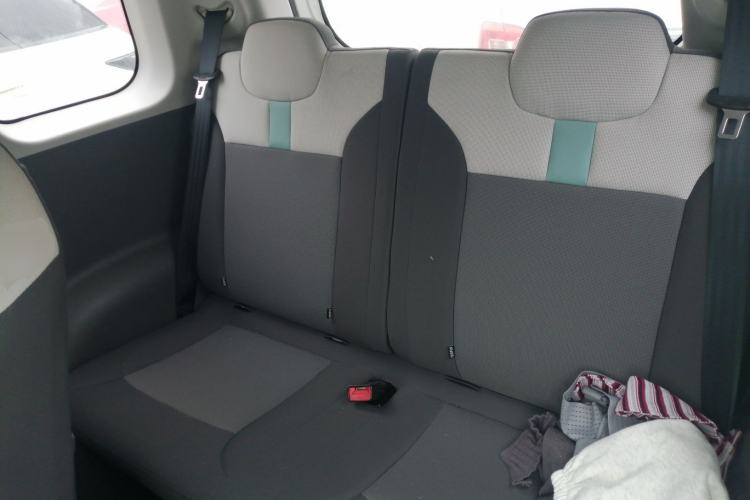 Used CHANGAN NEVO Lumin 2022 210km Sweet Edition