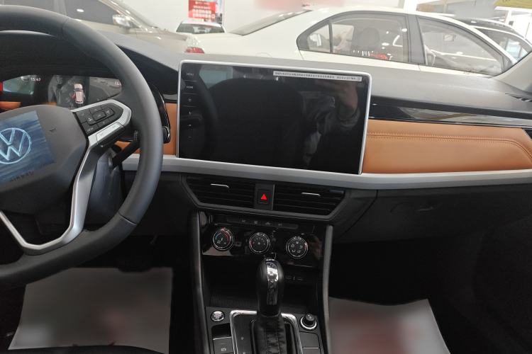 Used Volkswagen Bora 2026 200TSI DSG Yuexing Navigation Edition
