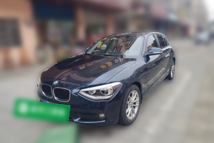 Used BMW 1 Series 2012 118i Leading Model