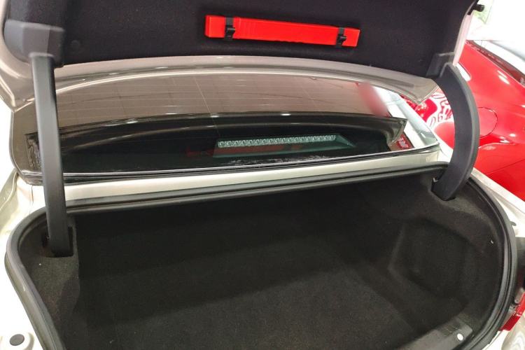 Used Volvo S90 2018 T4 Zhiyuan Edition