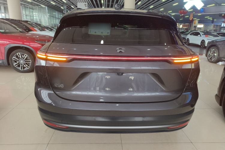 Used Nio ES6 2023 75 kWh
