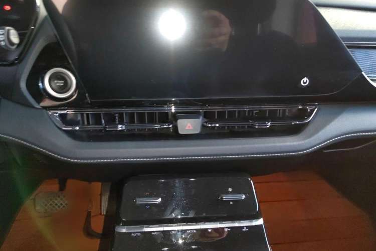 Used Wuling Victory 2020 1.5T CVT Flagship Edition