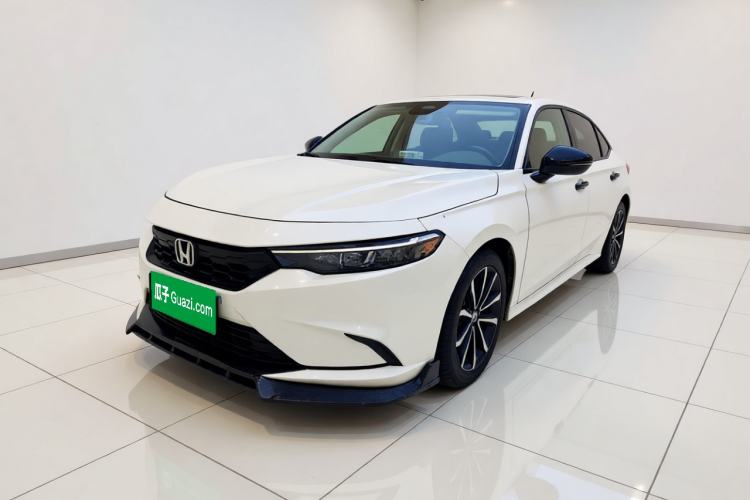 Used Honda Integra 2022 240TURBO CVT Phantom Night·Tech Edition