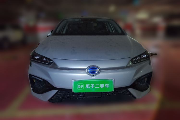 Used AION S 2019 Meizu 630 Safety Smart Drive Edition
