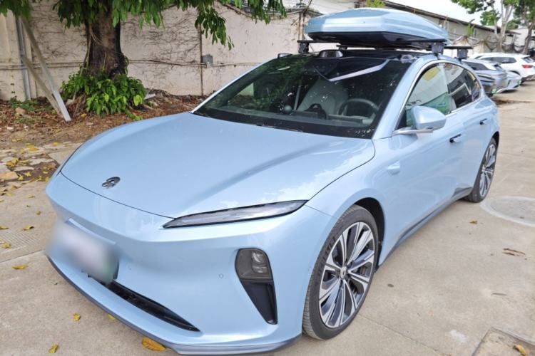 Used Nio ET5T 2024 75kWh Touring