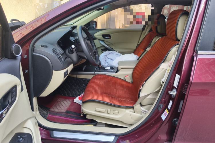 Used Acura RDX 2013 3.0L Two-Wheel Drive Elite Edition