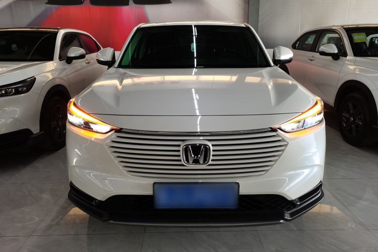 Used Honda Vezel 2023 1.5L CVT Elite Edition