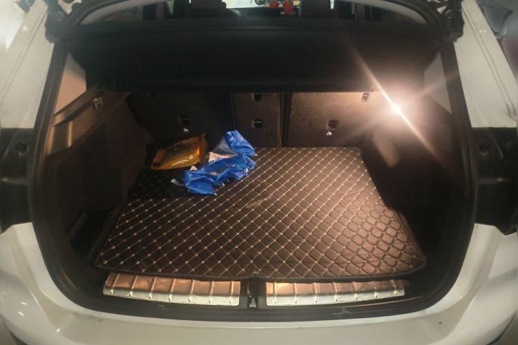 Used BMW X1 2022 sDrive25Li Leading Model
