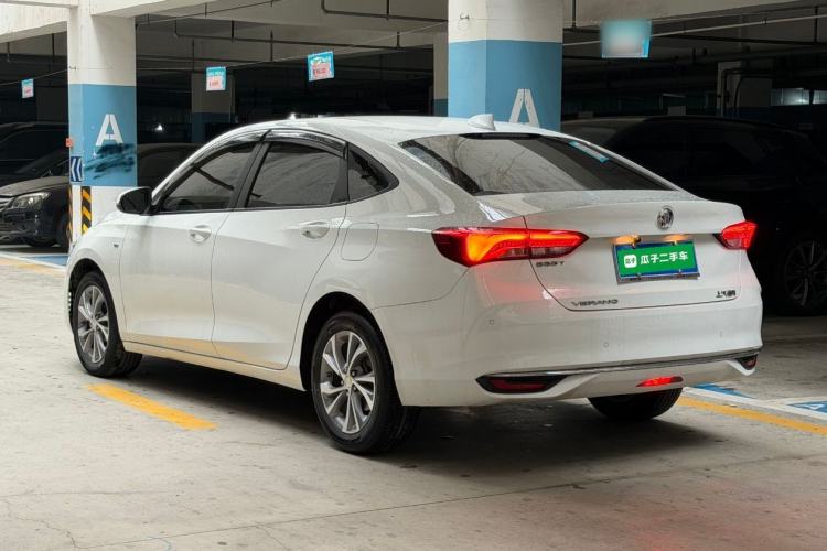 Used Buick Verano 2023 Pro Enjoyment Edition
