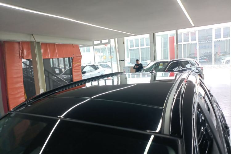 Used Toyota RAV4 2024 2.0L CVT Two-Wheel Drive Fashion Plus Edition