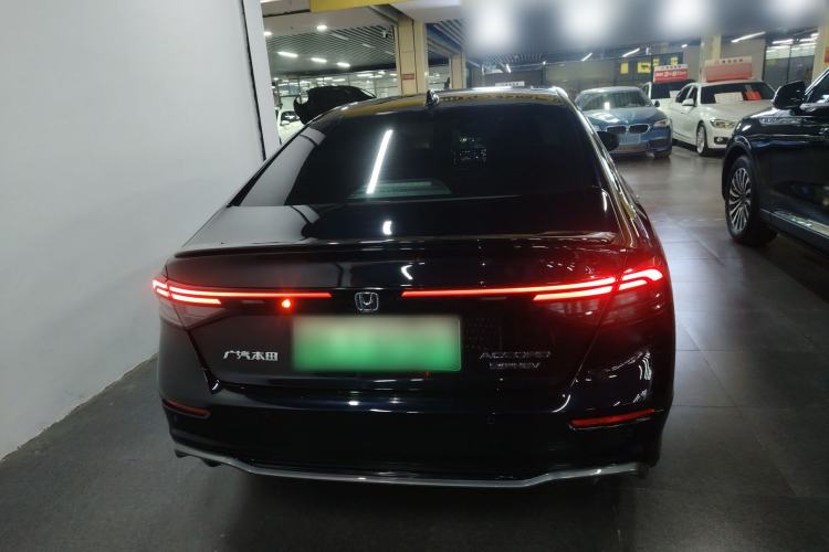 Used Honda Accord New Energy 2023 2.0L ePHEV Prestige Edition