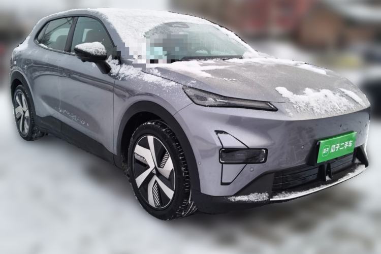 Used Deepal S05 2024 200Max Range-Extended Long-Range Version