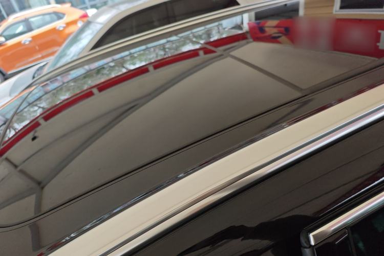 Used Volvo XC60 2024 B5 4x4 Smart Luxury Edition