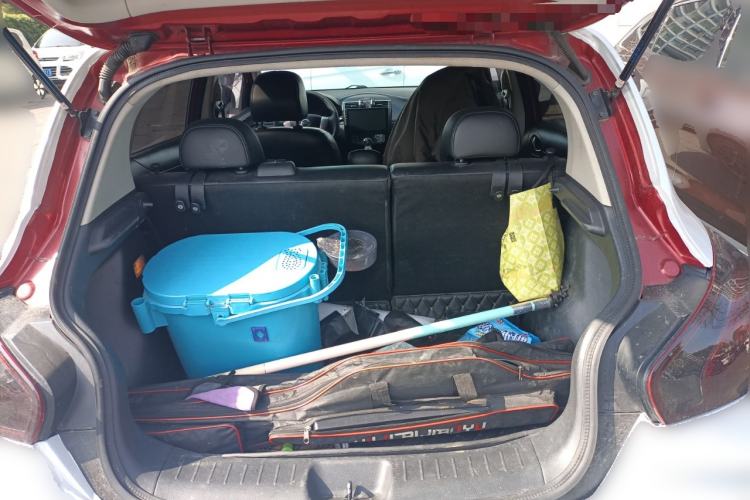 Used Nissan Tiida 2014 1.6L CVT Smart Model