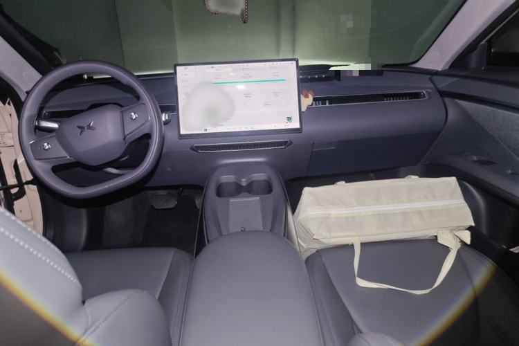 Used XPeng MONA M03 2024 515 Long-Range