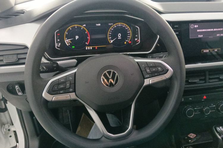 Used Volkswagen Tacqua 2023 200TSI DSG Joy-Connect Edition
