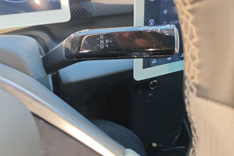 Used ARCFOX Kaola S 2024 AIR
