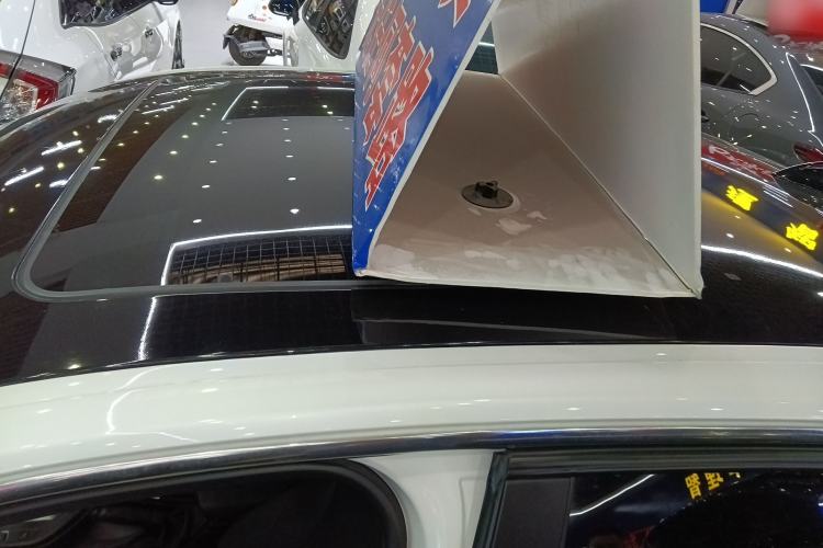 Used BMW 3 Series 2017 318Li Fashion Model
