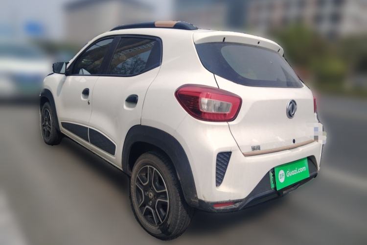 Used Dongfeng NAMMI EX1 2022 PRO Enjoyment Model
