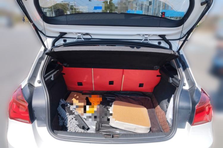 Used BMW 1 Series 2015 120i Sport Design Package
