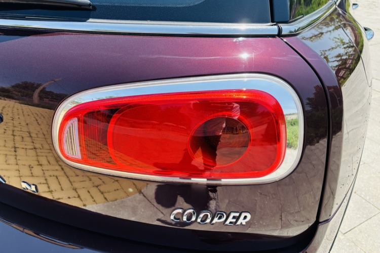 Used MINI Clubman 2016 Revised 1.5T COOPER