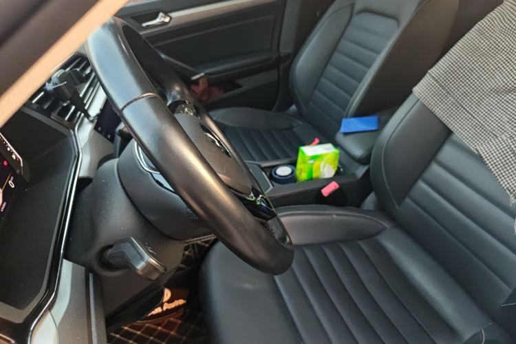 Used Volkswagen Lamando 2021 280TSI DSG Comfort Edition
