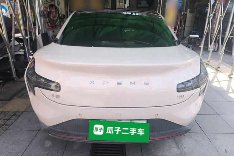 Used XPeng MONA M03 2024 620 with Ultra-Long Range
