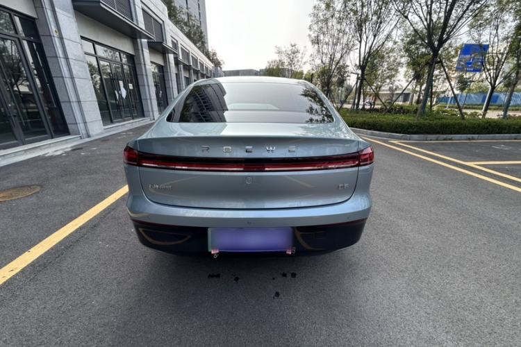 Used Roewe D6 2025 520km Smart Enjoyment Version