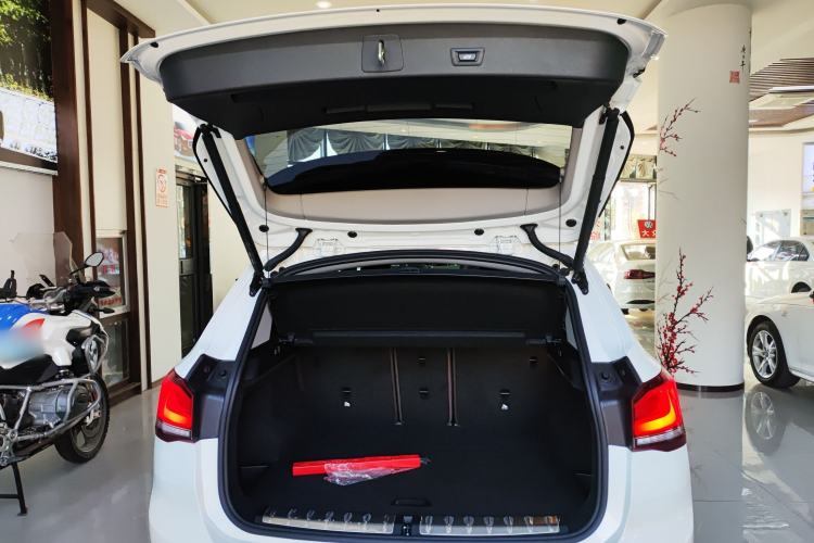 Used BMW X1 2021 sDrive20Li Fashion Model
