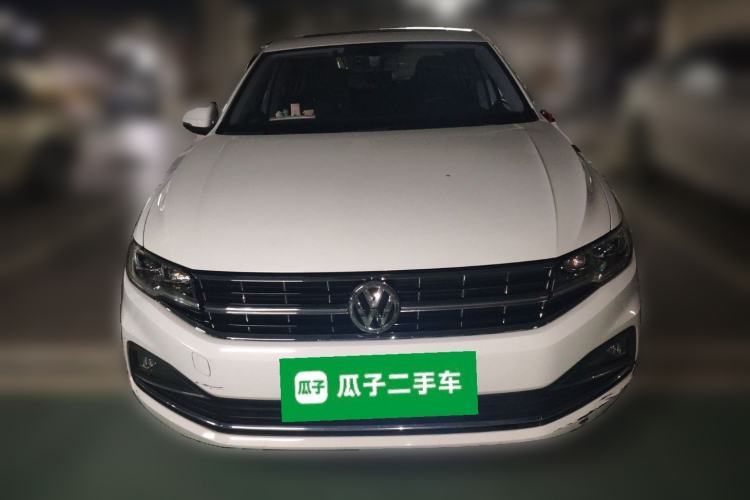 Used Volkswagen Bora 2020 1.5L Automatic Elite Version