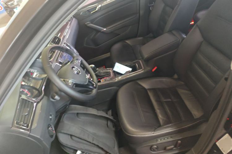 Used Volkswagen Passat 2017 330TSI DSG Prestige Edition