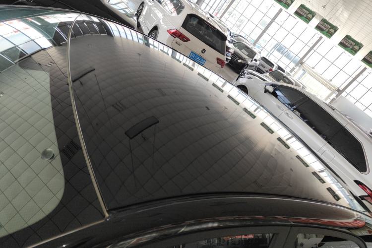 Used Geely Galaxy Geome 2025 UP 410km Exploration Edition Roof