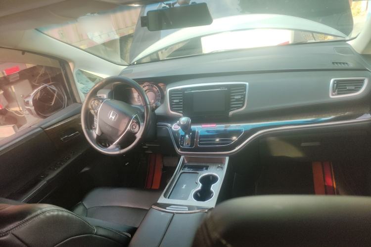 Used Honda Odyssey 2017 2.4L Smart Edition