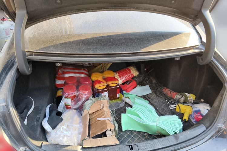 Used Buick LaCrosse 2016 20T Luxury Model