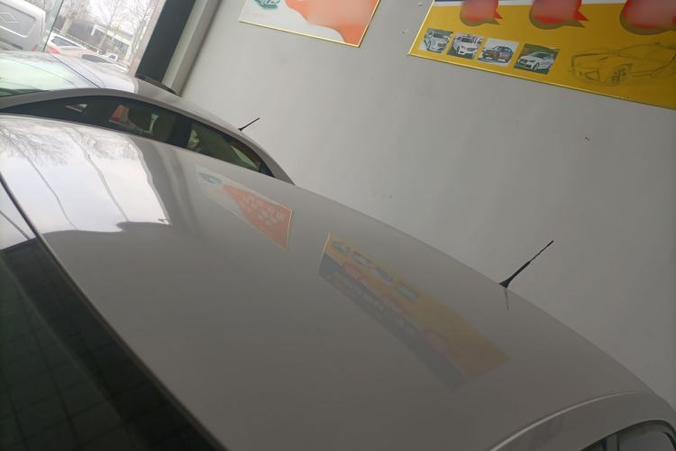 Used Volkswagen Jetta 2019 Dream Edition 1.5L Manual Fashion Version
