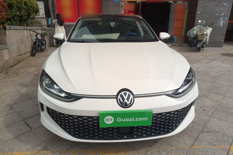 Used Volkswagen Lamando 2022 Lavida L 280TSI DSG Cool & Spicy Edition Front