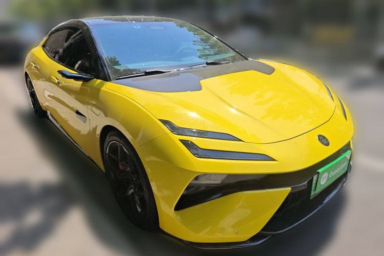 Used Lotus EMEYA 2024 EMEYA R+